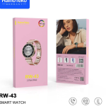Haino Teko Rw-43 ساعة هاينو تيكو