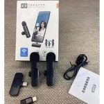 مايك MIC K9