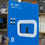 رينج لايت E-30 led soft