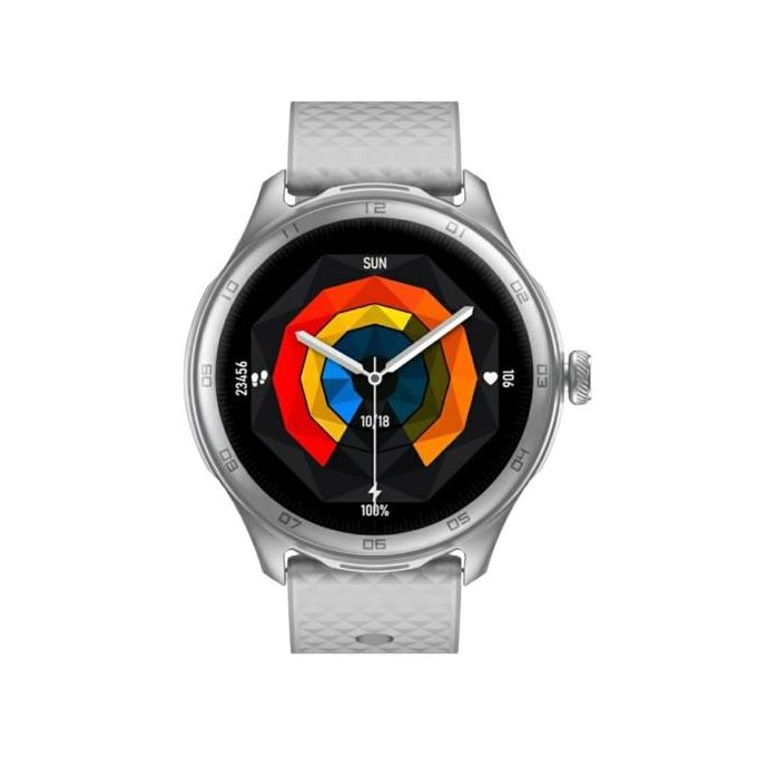 ساعة انفنيكس infinix xwatch n4 xw4
