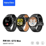 ساعه Haino Teko GT5 MAX RW-64