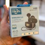 ايربود فانسل vancel v400