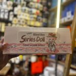 لابوبوظ SERIES DOLL