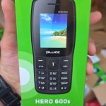 تليفون pluzz hero