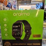 ساعة اورايمو oraimo watch 5N OSW-806N