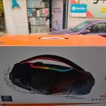 صب BOOMSBOX3 60W JOYOUS SOUND SPEAKER 4000m AH B32