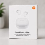 ايربود Redmi Buds 6 Play