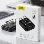 باور بنك POWER BANK MINI Super Fast Charger