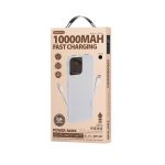 باور بنك ريماكس REMAX 10000MAH FAST CHARGING POWER BANK RPP-657