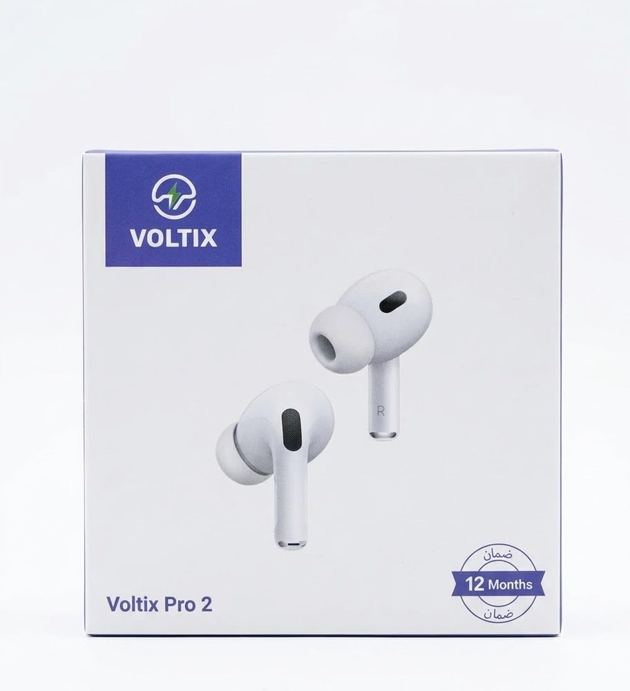 ايربود VOLTIX Pro 2